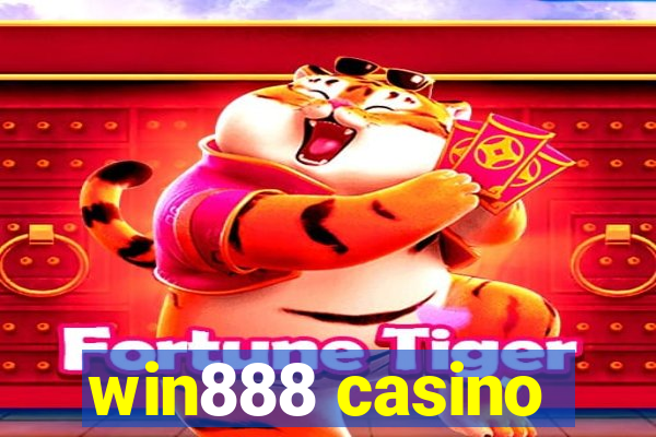 win888 casino